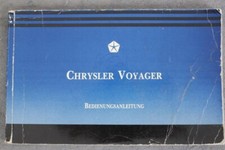 Chrysler VOYAGER