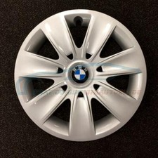 Genuine BMW 3613677786 - Wheel