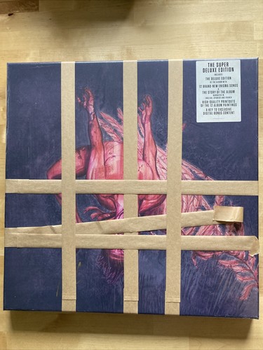 Enigma the fall - a, rebel