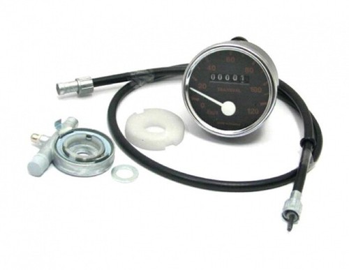 Tacho tachometer tachowelle - tacho,