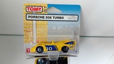 Tomy Tomica Porsche 936 Turbo