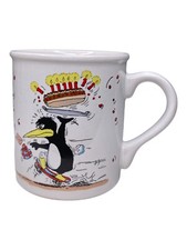 Tasse - Sammeltasse - Uli Stein - Vintage - verschiedene Motive zum auswählen
