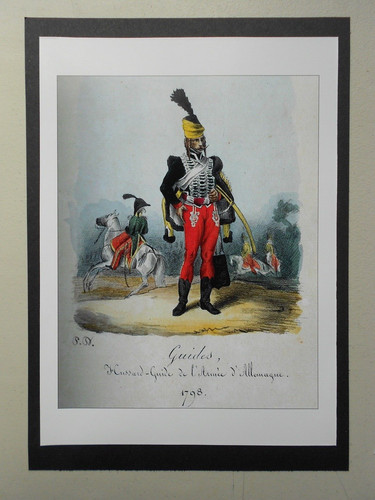 Militärdruck napoleonische - militÄrdruck,