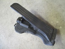 Pedalerie Gaspedal Pedal Audi