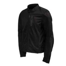 Yamaha Mesh-Motorradjacke Lima