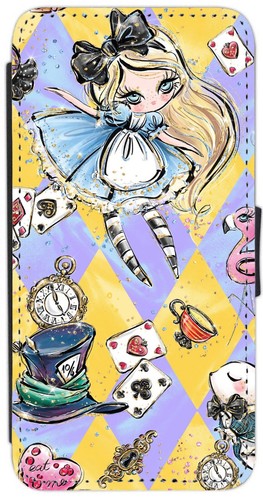 Alice wonderland skurrile - wonderland,