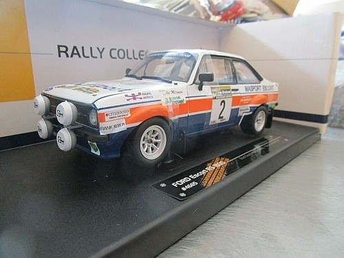Ford escort mkii rs1800 0 - mkii,