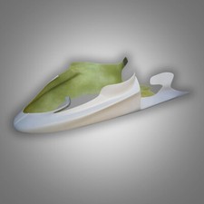 WR47 Honda VTR 1000 F