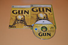 Gun Spiel XBOX 360