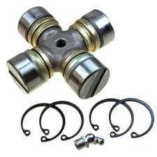 Kreuzgelenk Allrad Kardan