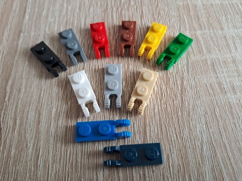 Lego 44302 scharnier platte - lego®,
