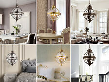 Große LED Pendelleuchten für