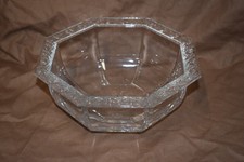 Rosenthal Classic Maria Glas Schüssel Schale mit Beschädigung