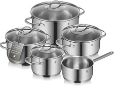WMF Provence plus Topfset