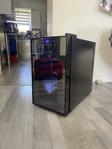 Weinkühlschrank philvo f - weinkühlschrank, 8