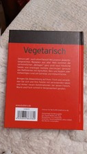 Kleines Kochbuch Vegetarisch