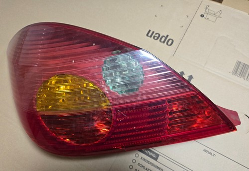 Orig opel tigra - orig., b