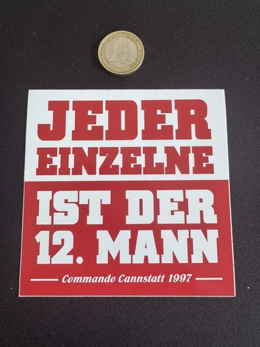 Ultras kaiserslautern sticker - kaiserslautern,
