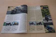 Motorrad 15/2005 Suzuki GSF 1200 S Bandit mit 98PS besser als...?