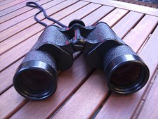 Carl Zeiss Jena JENOPTEM 10X50 W MINT , NEUZUSTAND !