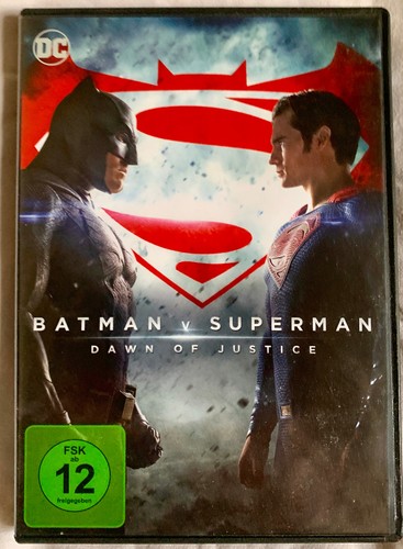 Batman v superman dawn - ,
