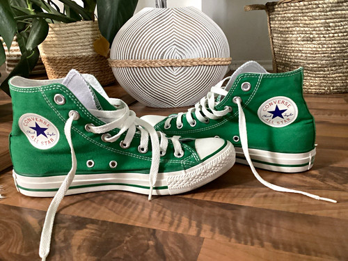 Converse chuck taylor all star - all,