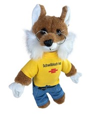 Schwäbisch Hall Fuchs