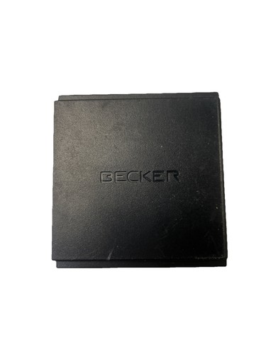 Navigationsmodul becker - navigationsmodul,