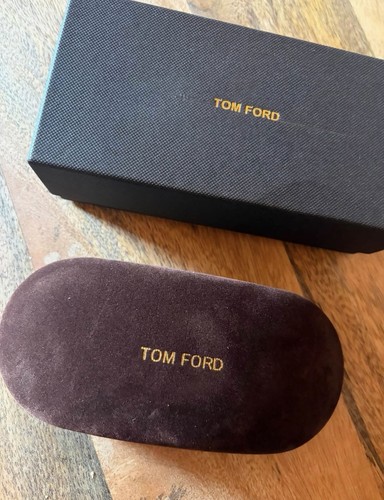 Tom ford sonnenbrille - tom,