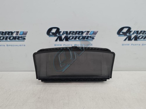 Bmw navi multifunktion - bmw,
