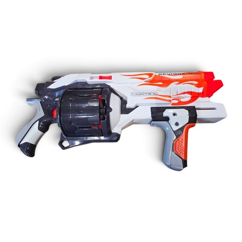 Nerf vortex revonix - vortex, disc