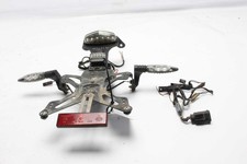 Rücklicht LED Blinker