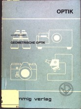 Geometrische Optik