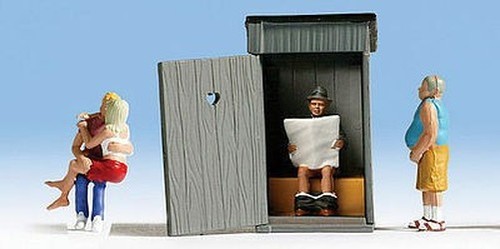 Noch 36560 maßstab figuren - noch,