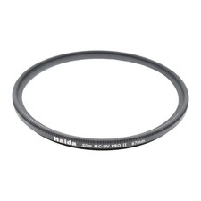 Haida slim MC-UV Pro II UV-Filter UV Filter 67mm 67 mm im Etui