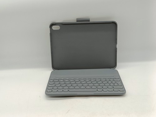 Logitech slim folio tastatur - slim,