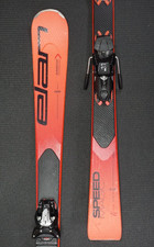 Ski Elan Speed Magic W Studio