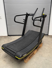 TechnoGym - SKILLMILL - Curved