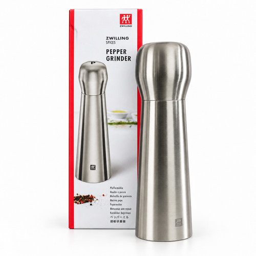 Zwilling spices pfeffermühle - spices,