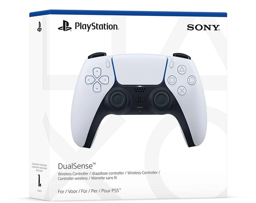 Sony dualsense - sony,