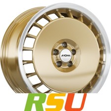 Ronal r50 aero - ronal,