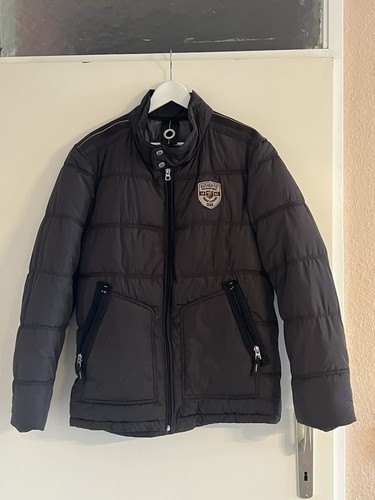Tom tailor herren winterjacke - herren,