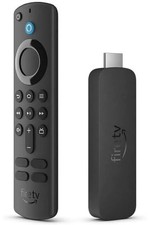 Amazon Fire TV Stick 4K Max