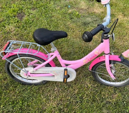 Puky fahrrad kinderfahrrad - fahrrad, 16