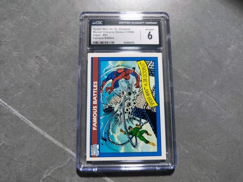 Spiderman octopus - dr.,