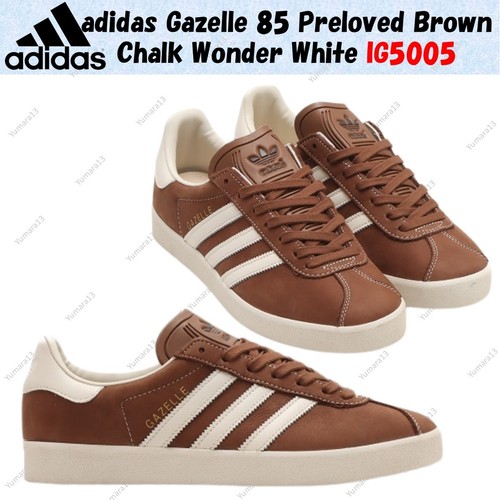 Adidas gazelle preloved - adidas, 85