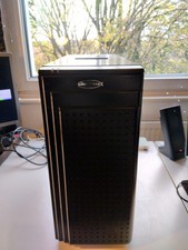 Gaming PC Retro - Silentmaxx -