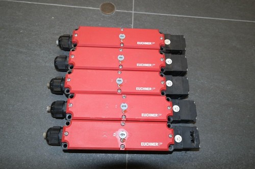 Euchner sicherheitsschalter - euchner,
