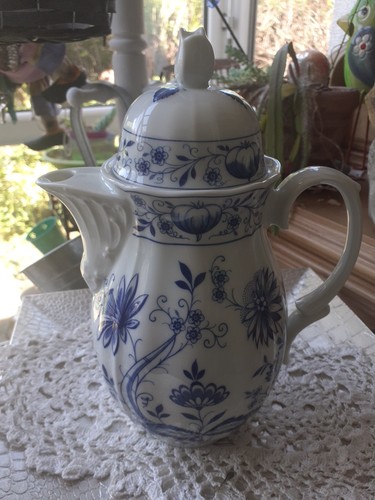 Kaffeekanne von bavaria - kaffeekanne,