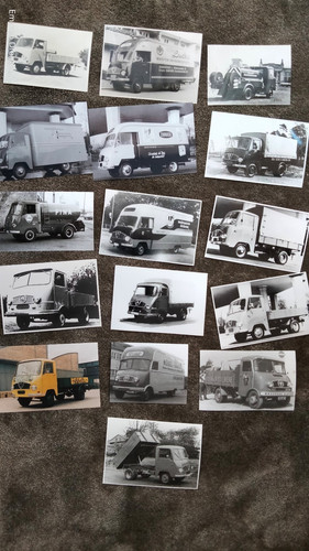Fotografie lastwagen 16 - fotografie,